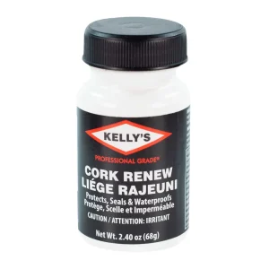 Kelly's Cleaners & Conditioners^Cork Renew