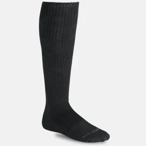 Red Wing Men's^Cotton Blend Sock - Over the Calf