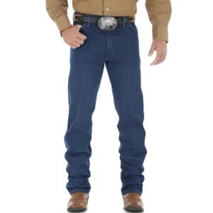 Wrangler Wrangler^Cowboy Cut Original Fit