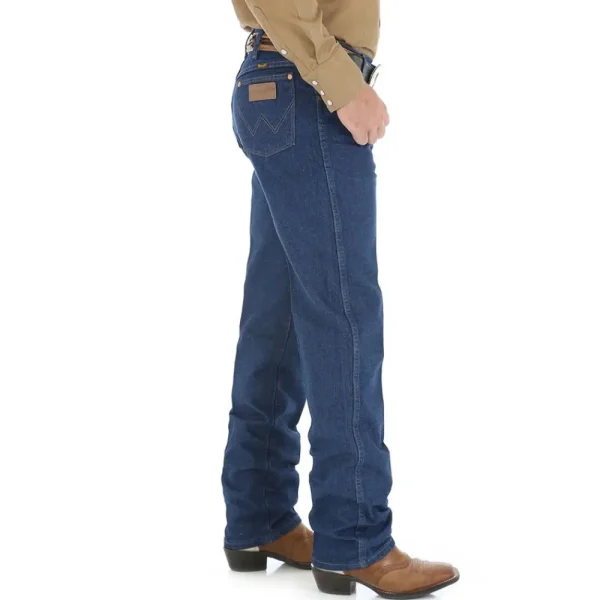 Wrangler Wrangler^Cowboy Cut Original Fit