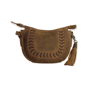 Canada Leathers Bags & Purses^Crossbody Bag - 2710