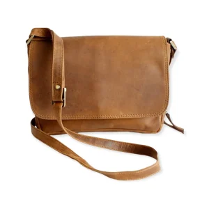 Canada Leathers Bags & Purses^Crossbody Bag - 2596