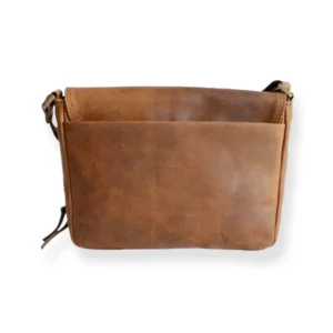 Canada Leathers Bags & Purses^Crossbody Bag - 2596