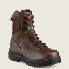 Red Wing Work^CSA Work Boot: 3548