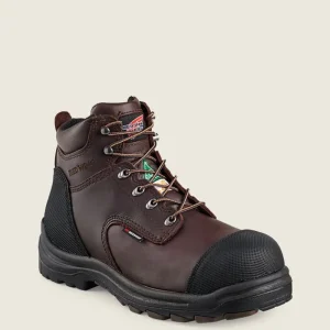 Red Wing Work^CSA Work Boot: 3506