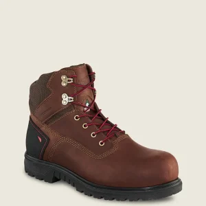 Red Wing Work^CSA Work Boot: 3572