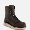 Red Wing Work^CSA Work Boot: 3522