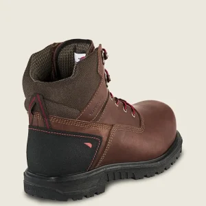 Red Wing Work^CSA Work Boot: 3572