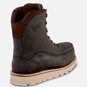 Red Wing Work^CSA Work Boot: 3522