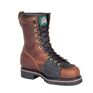 Canada West Work^CSA Work Boot: Climber - 34396