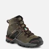 Irish Setter Work^CSA Work Boot: Crosby ST - 83602