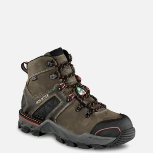 Irish Setter Work^CSA Work Boot: Crosby ST - 83602