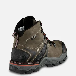 Irish Setter Work^CSA Work Boot: Crosby ST - 83602