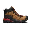 Keen Utility Work^CSA Work Boot: Hamilton 6" WP