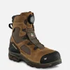 Irish Setter Work^CSA Work Boot: Kasota - 83864