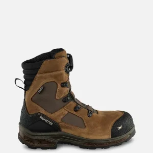 Irish Setter Work^CSA Work Boot: Kasota - 83864