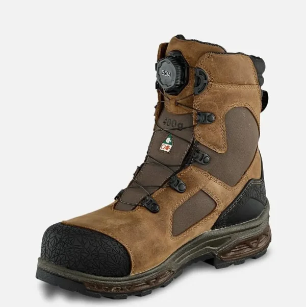 Irish Setter Work^CSA Work Boot: Kasota - 83864