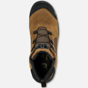 Irish Setter Work^CSA Work Boot: Kasota - 83864