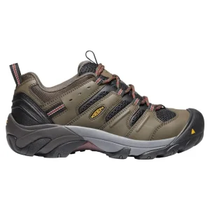 Keen Utility Work^CSA Work Boot: Lansing Low