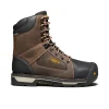 Keen Utility Work^CSA Work Boot: Oakland 8"