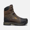 Keen Utility Work^CSA Work Boot: Oakland 8" 400g