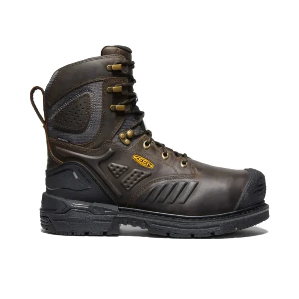 Keen Utility Work^CSA Work Boot: Philadelphia