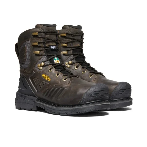 Keen Utility Work^CSA Work Boot: Philadelphia