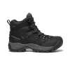 Keen Utility Work^CSA Work Boot: Pittsburg 6"