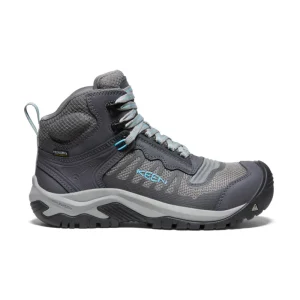 Keen Utility Work^CSA Work Boot: Reno Mid