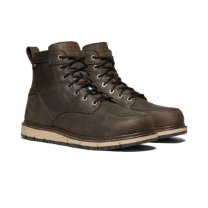 Keen Utility Work^CSA Work Boot: San Jose 6