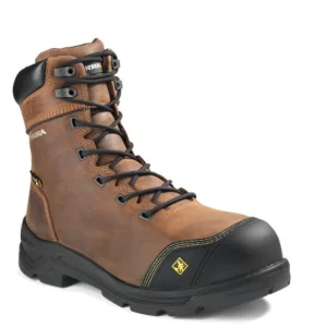 Terra Work^CSA Work Boot: VRTX 8000