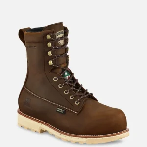 Irish Setter Work^CSA Work Boot: Wingshooter ST - 83858