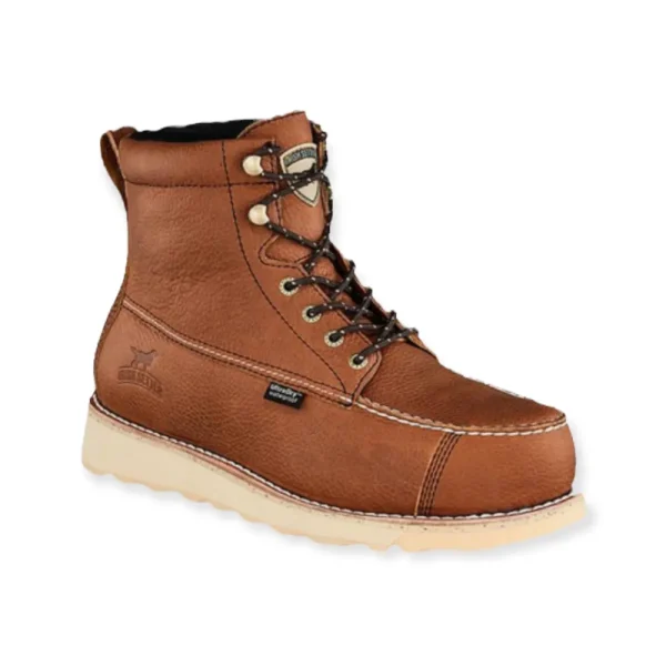 Irish Setter Work^CSA Work Boot: Wingshooter ST - 83674