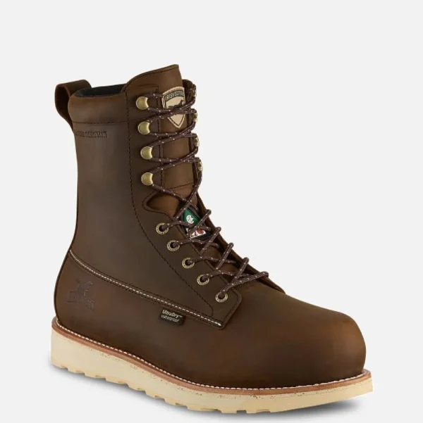 Irish Setter Work^CSA Work Boot: Wingshooter ST - 83862