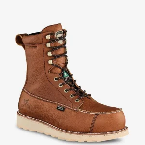 Irish Setter Work^CSA Work Boot: Wingshooter ST - 83856