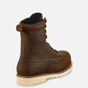 Irish Setter Work^CSA Work Boot: Wingshooter ST - 83858