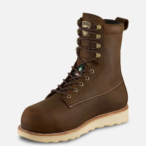 Irish Setter Work^CSA Work Boot: Wingshooter ST - 83862