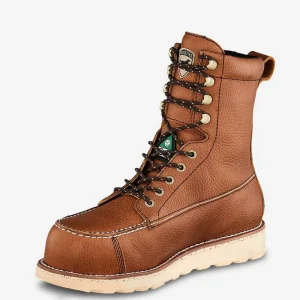 Irish Setter Work^CSA Work Boot: Wingshooter ST - 83856