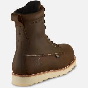 Irish Setter Work^CSA Work Boot: Wingshooter ST - 83862