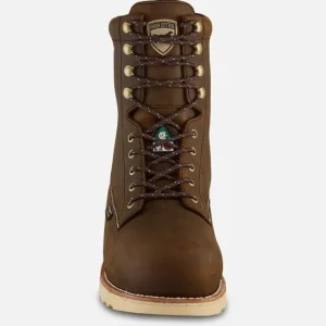 Irish Setter Work^CSA Work Boot: Wingshooter ST - 83862