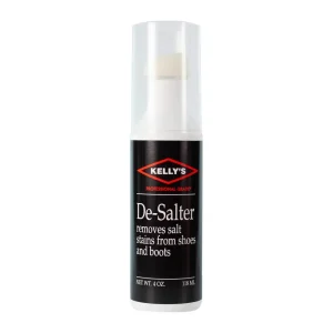 Kelly's Cleaners & Conditioners^De-Salter