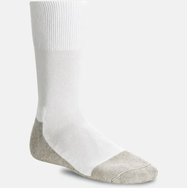 Red Wing Men's^Diabetic Coolmax® Sock