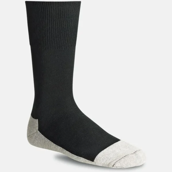 Red Wing Men's^Diabetic Coolmax® Sock