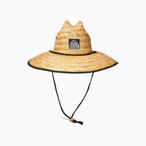 Reef Straw Hats^Downpour Straw Hat