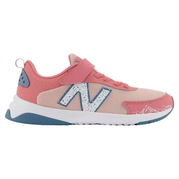 New Balance Athletic^Dynasoft 545 - Pink Haze with Natural Pink