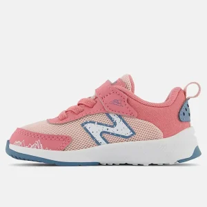 New Balance Athletic^Dynasoft 545 - Pink Haze with Natural Pink