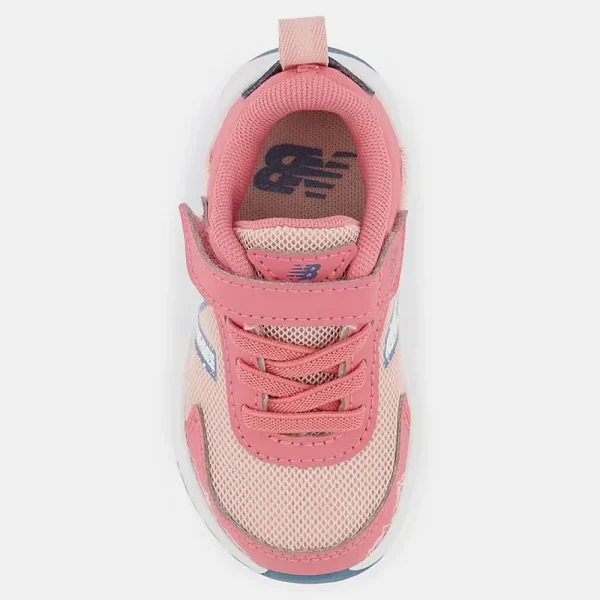 New Balance Athletic^Dynasoft 545 - Pink Haze with Natural Pink