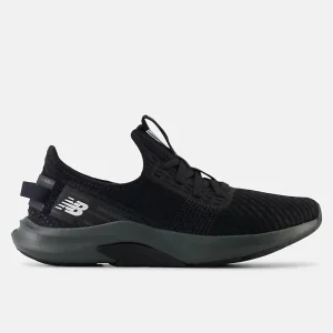 New Balance Athletic & Hiking^DynaSoft Nergize Sport v2 - Black with Blacktop