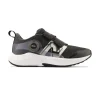 New Balance Athletic^DynaSoft Reveal v4 BOA - Blacktop with Black