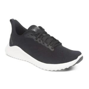 Aetrex Orthopedic & Duty | Athletic & Hiking^Emery - Black